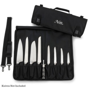 Knife Bag 8 Slots Knives Not Included
