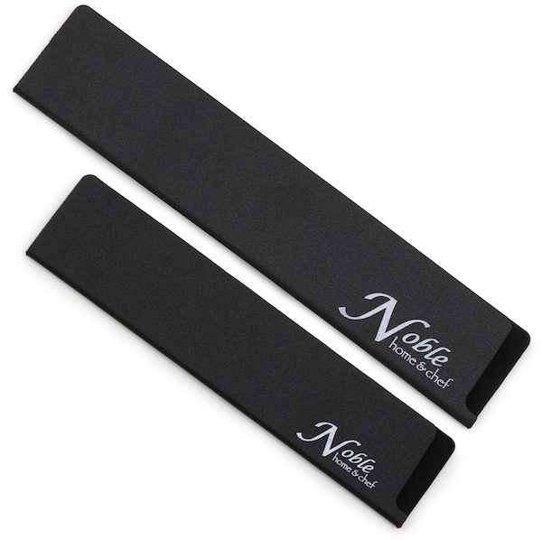 Knife Edge Guards 2 Count by Noble Home and Chef