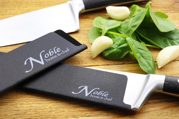 Professional Knife Edge Guards - Universal Blade Covers - Extra Streng –  Asaya Chef Products