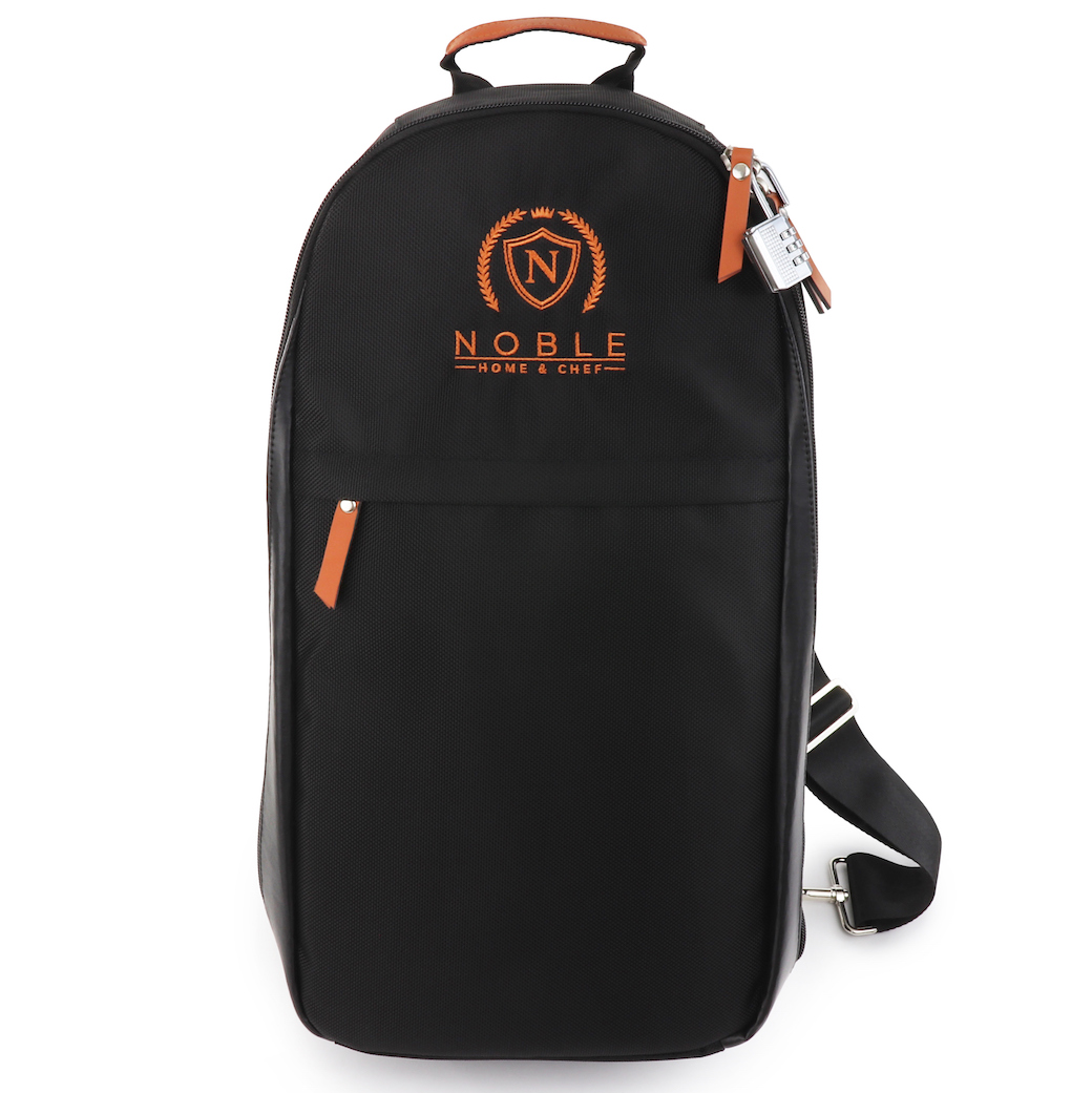 Noble Home and Chef Knife Bag for Chefs