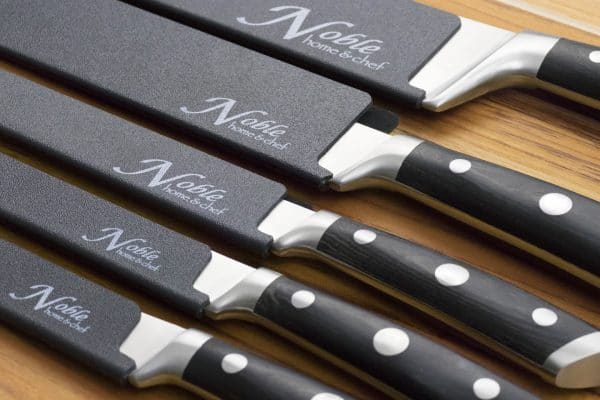 Knife Covers Fit Snugly