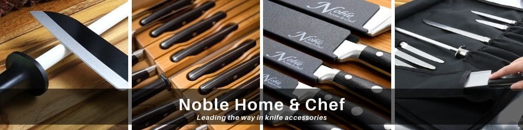 Noble Home and Chef About Us